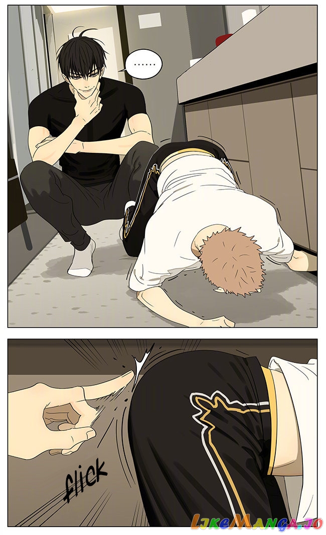 19 Days chapter 306 image 6